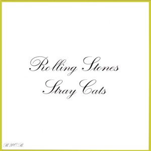 Stray Cats
