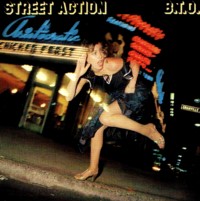 Street Action
