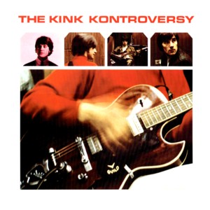 The Kink Kontroversy