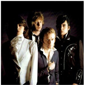 Pretenders II