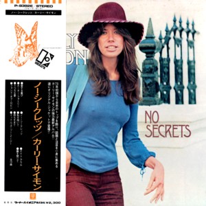 No Secrets