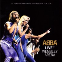 LiveAtWenbleyArena