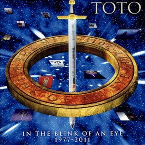 In The Blink Of An Eye