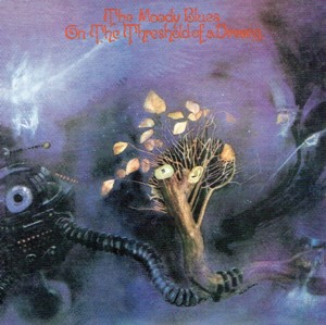 On The Threshhold Of A Dream