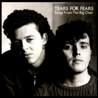 SongsFromTheBigChair