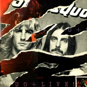 Status Quo Live