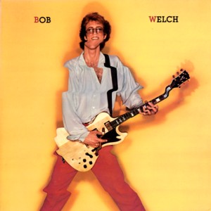 Bob Welch