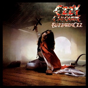 Blizzard Of Ozz