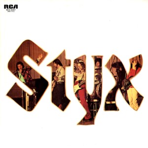 Styx II