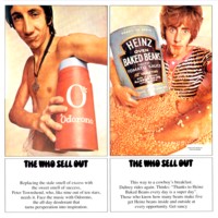 The Who Sell Out