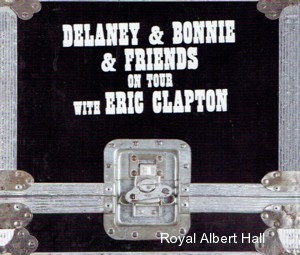 Delaney & Bonnie & Friends