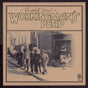Workingmans Dead