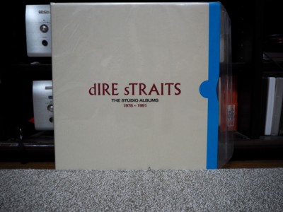 Dire Straits Analog Box1