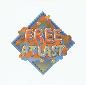 Free At Last