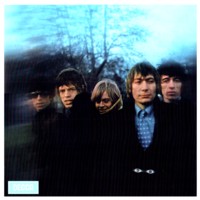 Between The Buttons