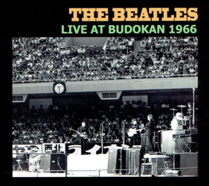 Live At Budokan 1966