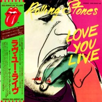 Love You Live