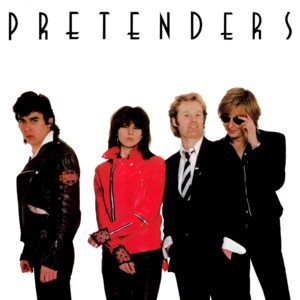Pretenders
