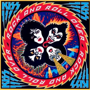 Rock And Roll Over