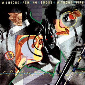 No Smoke Without Fire