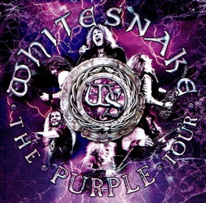The Purple Tour