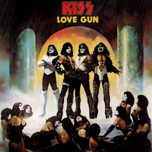 Love Gun(Box)