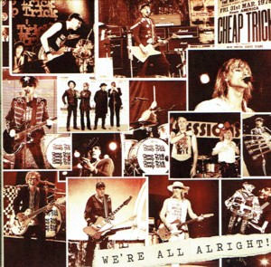 Were All Alright