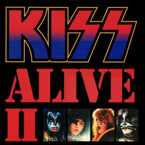 Alive II (Box)