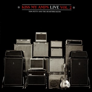 Kiss My Amps Live Vol.2