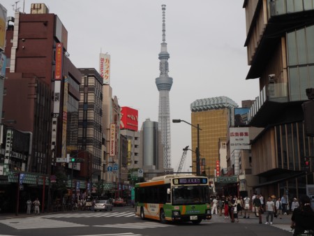 SkyTree20180608