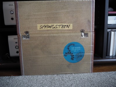 The Album Collection Vol.21