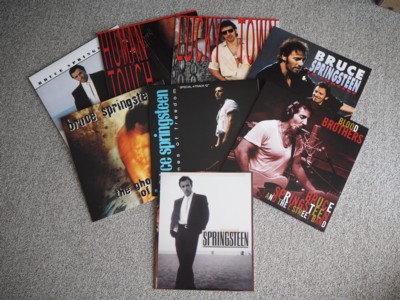 The Album Collection Vol.22