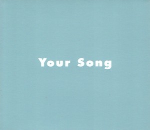 Your Song