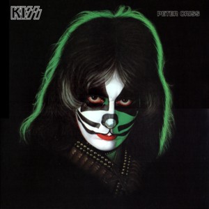 Peter Criss