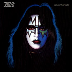 Ace Frehley