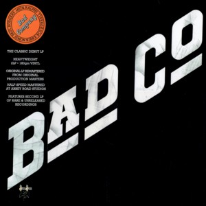 Bad Company