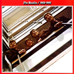 The Beatles 1962-1966