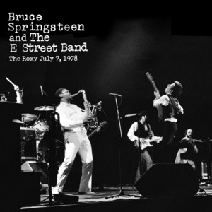 Live In Hollywood 1978