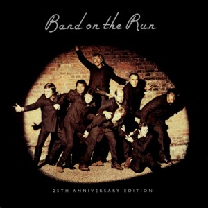 Band On The Run