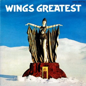 Wings Greatest