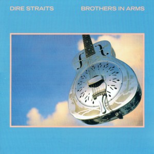 Brothers In Arms