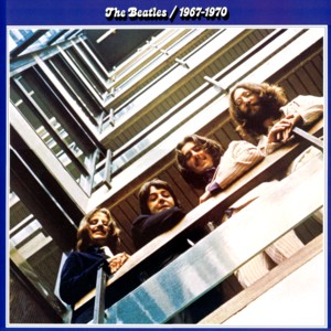 The Beatles 1967-19701