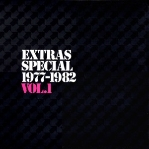 Extras Special Vol.1