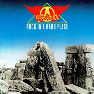Rock In A Hard Place