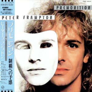 Premonition