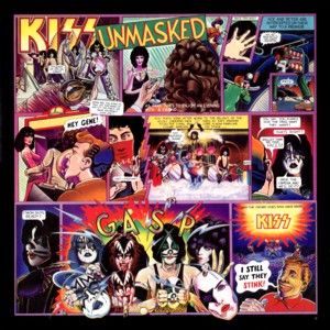 Unmasked(Box)