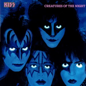 Creatures Of The Night