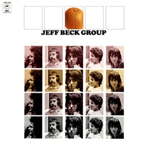 Jeff Beck Group