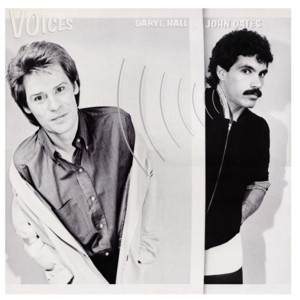 Voices