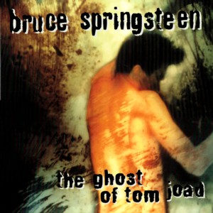The Ghost Of Tom Joad
